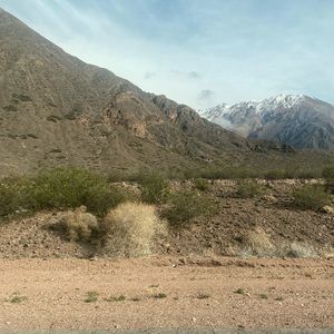 Meet your Posher, Natalia